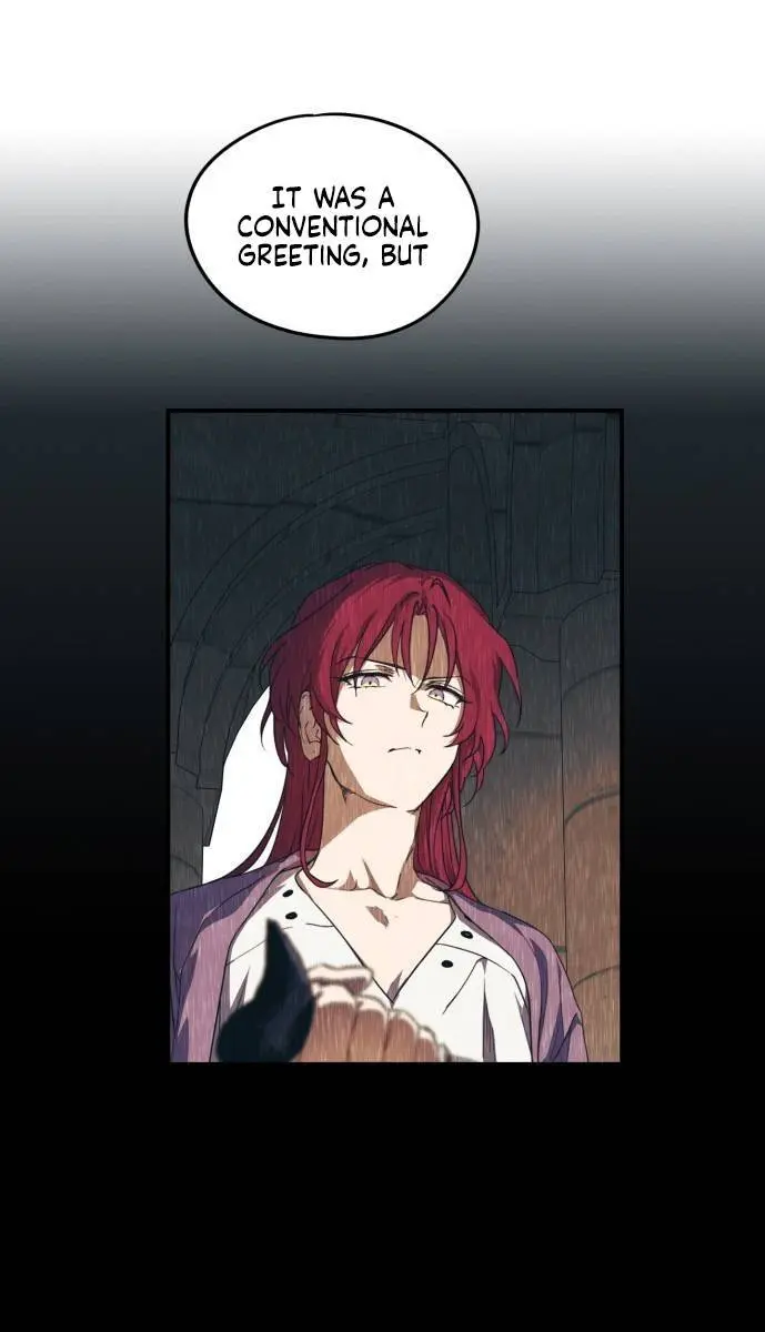 Blinded by the Setting Sun Chapter 53 Page 47