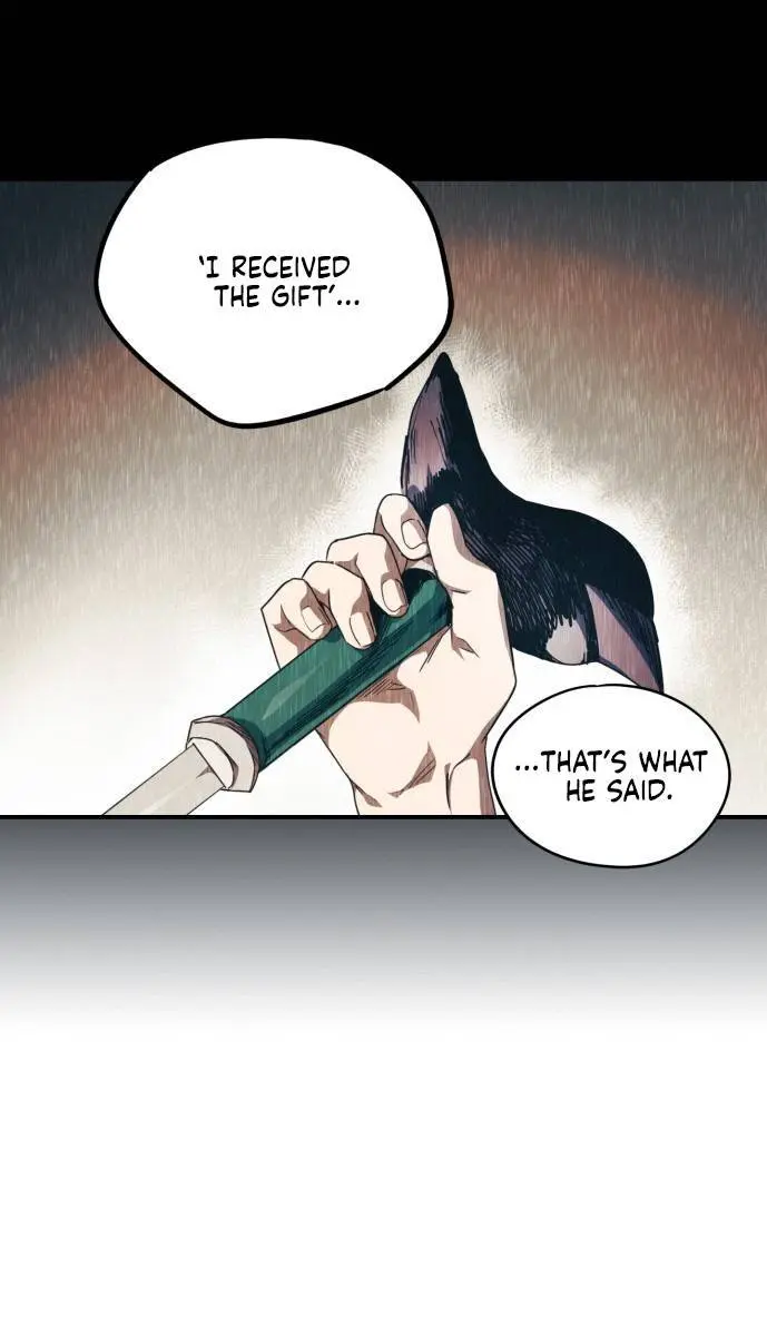 Blinded by the Setting Sun Chapter 53 Page 48