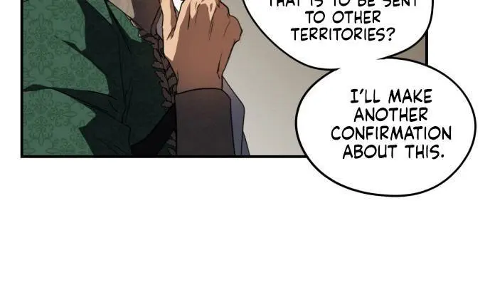 Blinded by the Setting Sun Chapter 53 Page 51