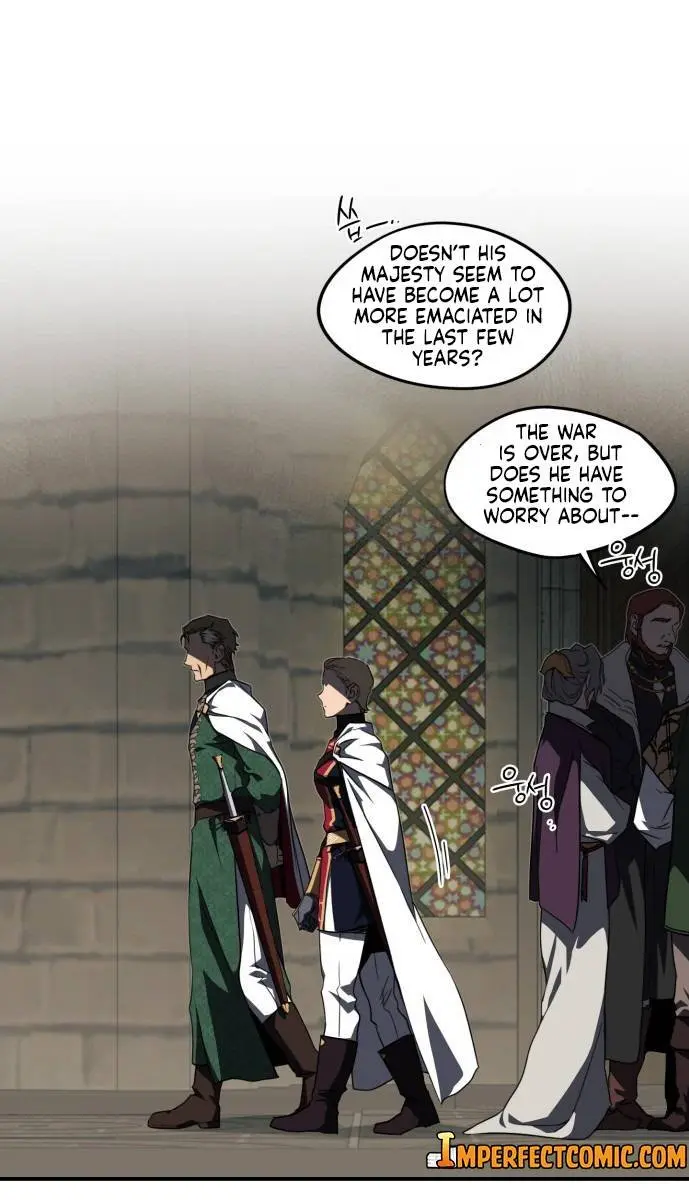 Blinded by the Setting Sun Chapter 53 Page 53