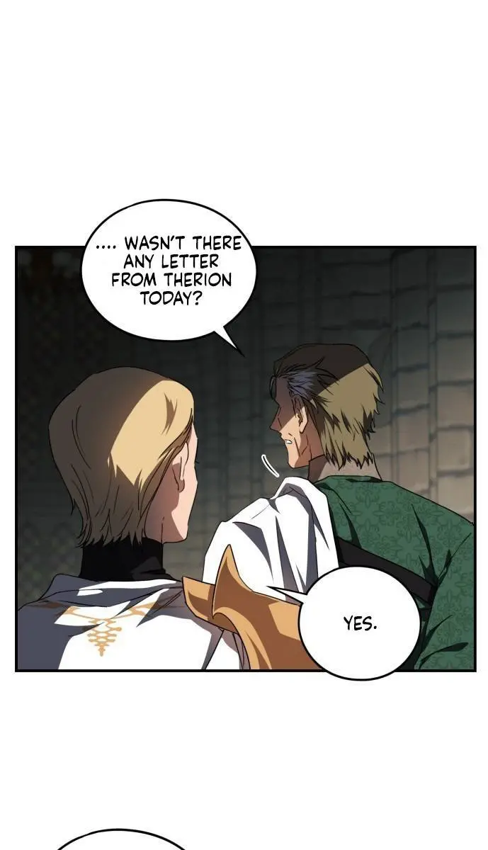 Blinded by the Setting Sun Chapter 53 Page 54