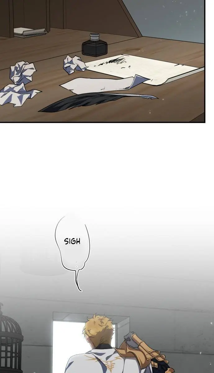 Blinded by the Setting Sun Chapter 53 Page 58