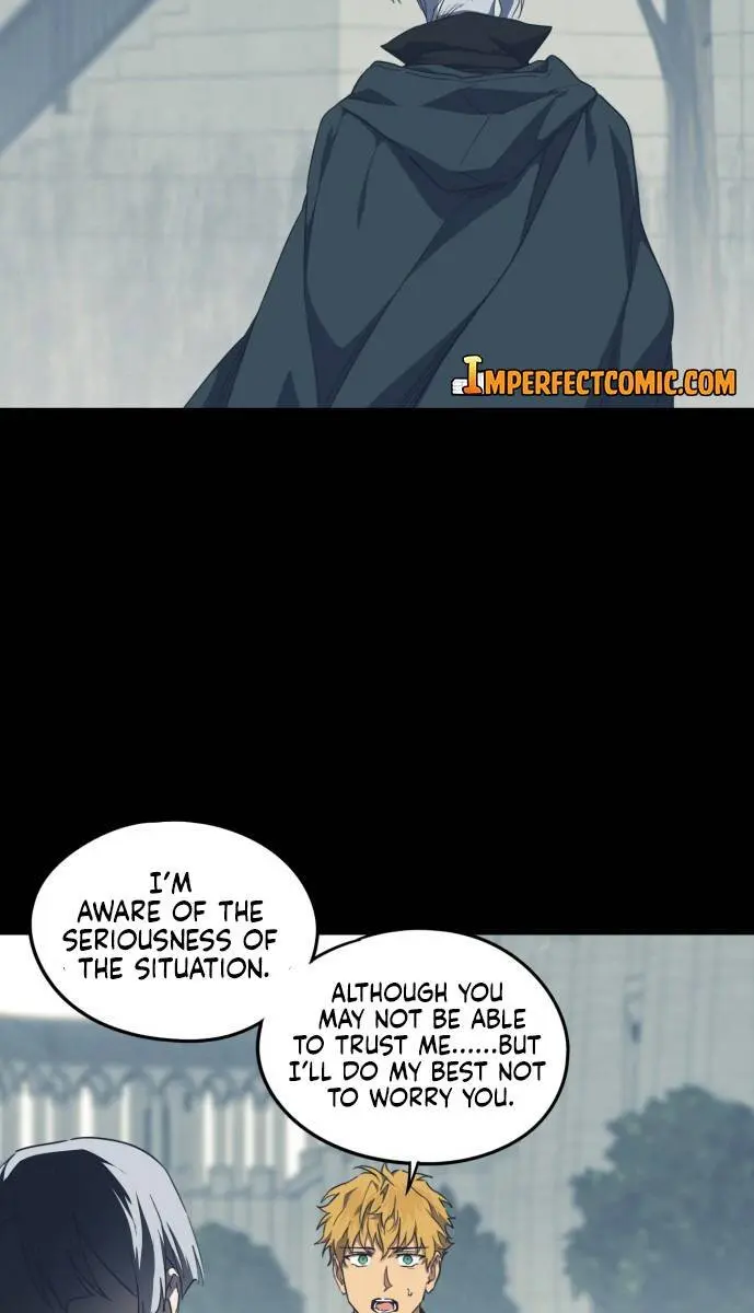 Blinded by the Setting Sun Chapter 53 Page 61