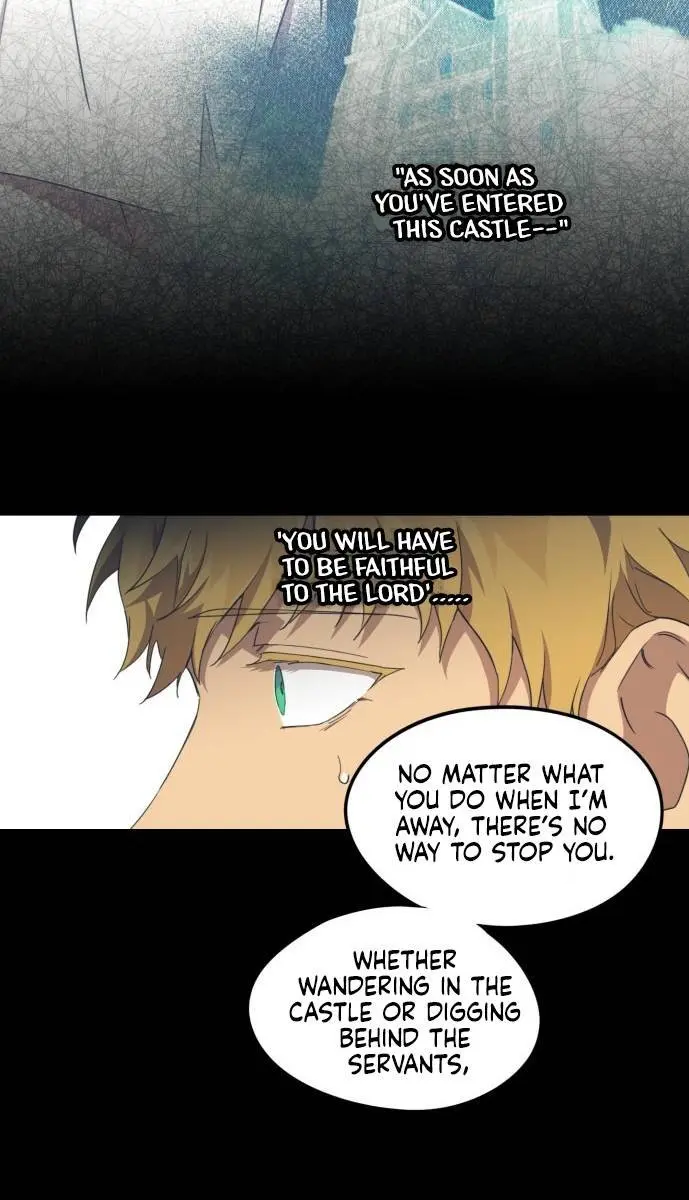 Blinded by the Setting Sun Chapter 53 Page 65