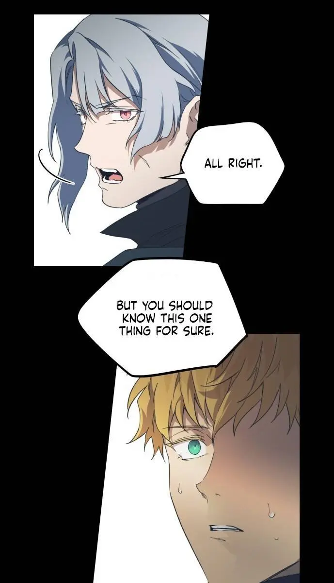 Blinded by the Setting Sun Chapter 53 Page 66