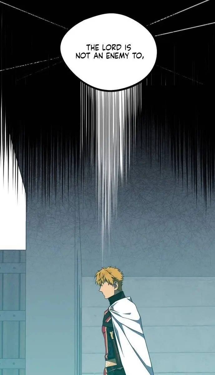 Blinded by the Setting Sun Chapter 53 Page 68