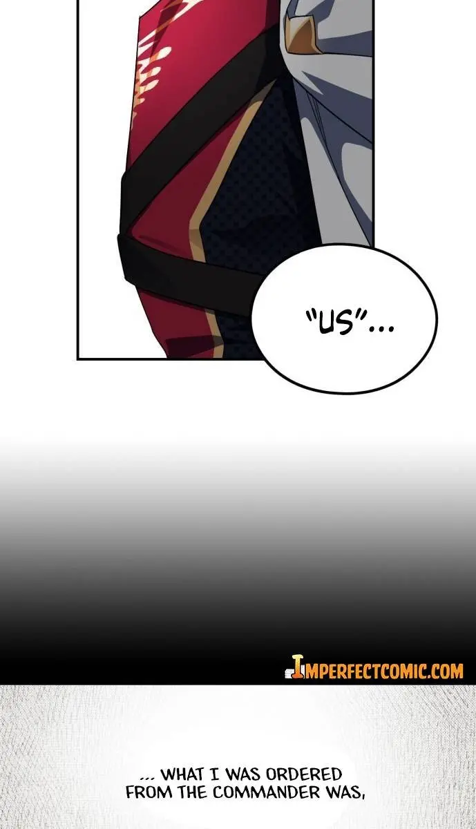 Blinded by the Setting Sun Chapter 53 Page 70