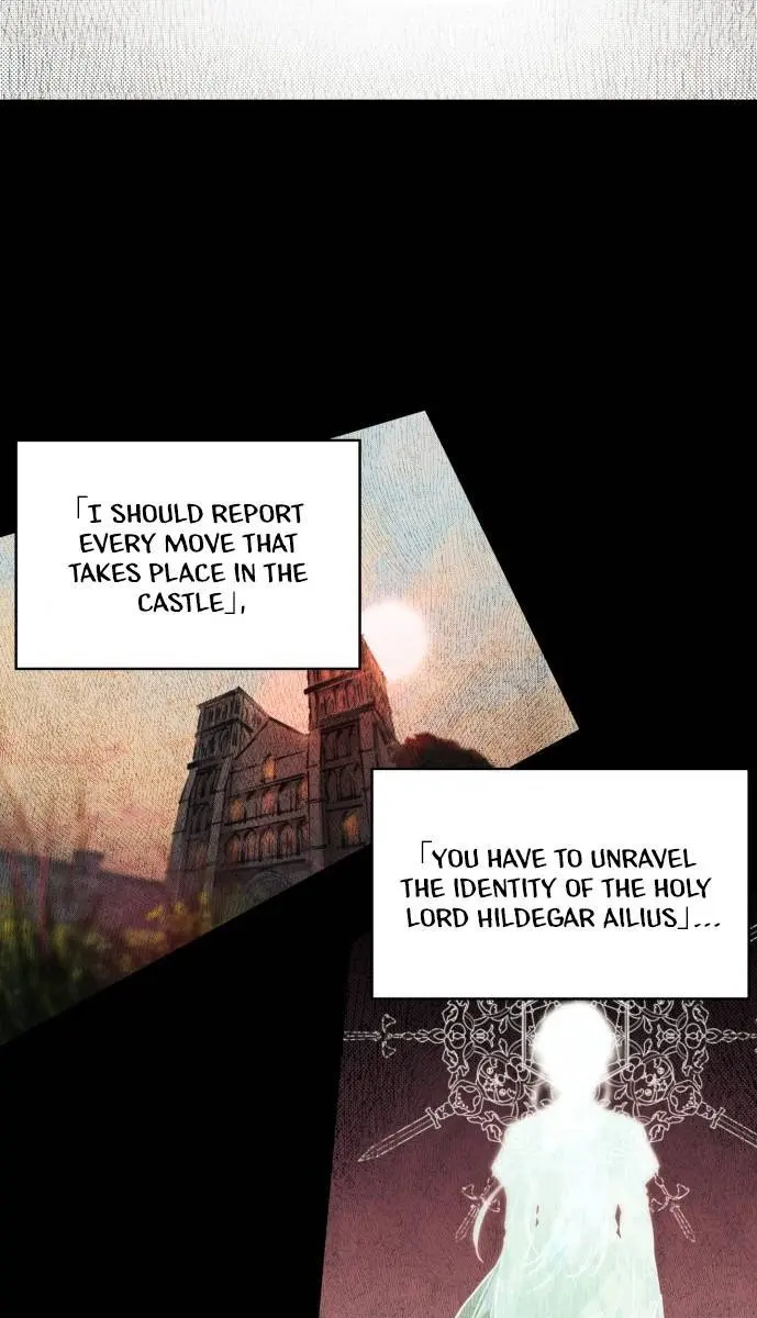 Blinded by the Setting Sun Chapter 53 Page 71