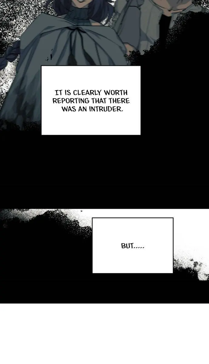 Blinded by the Setting Sun Chapter 53 Page 73