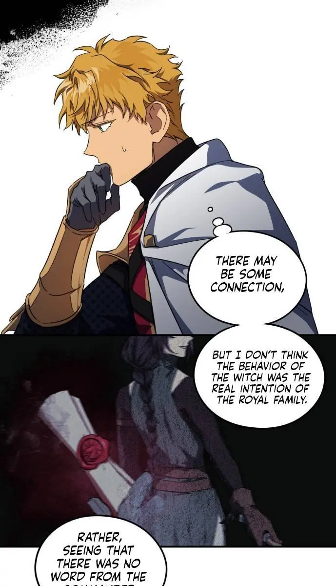Blinded by the Setting Sun Chapter 53 Page 75
