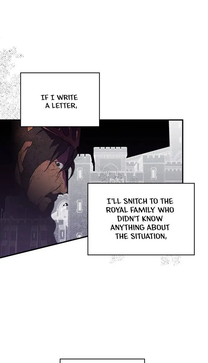Blinded by the Setting Sun Chapter 53 Page 77