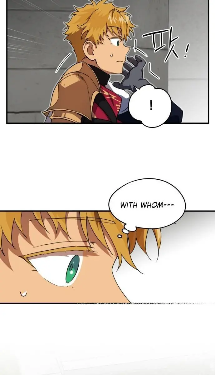 Blinded by the Setting Sun Chapter 53 Page 86
