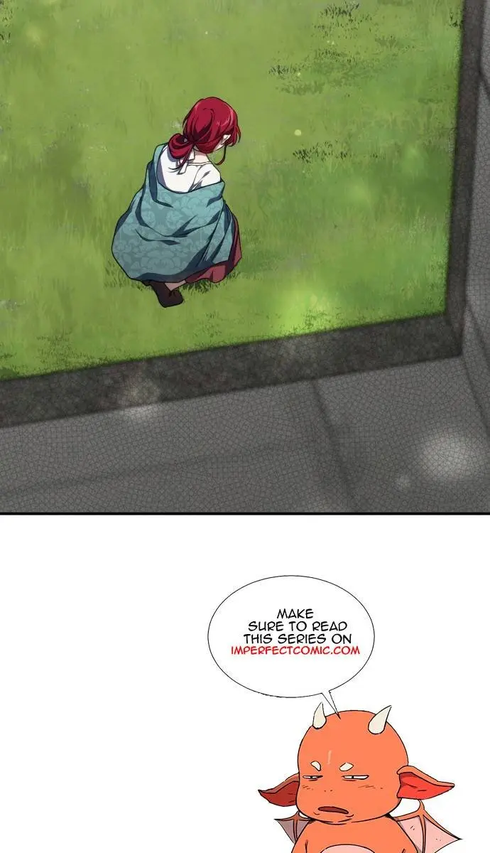 Blinded by the Setting Sun Chapter 54 Page 6