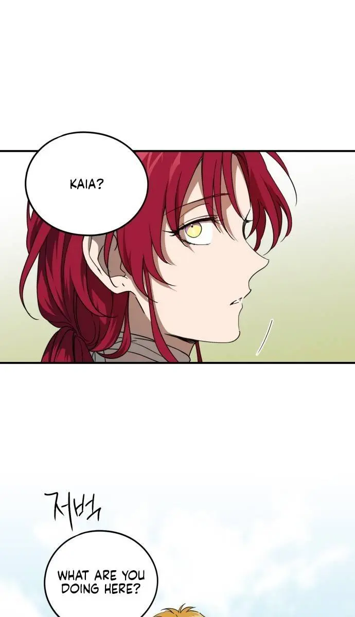 Blinded by the Setting Sun Chapter 54 Page 10