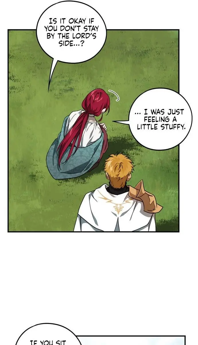 Blinded by the Setting Sun Chapter 54 Page 12
