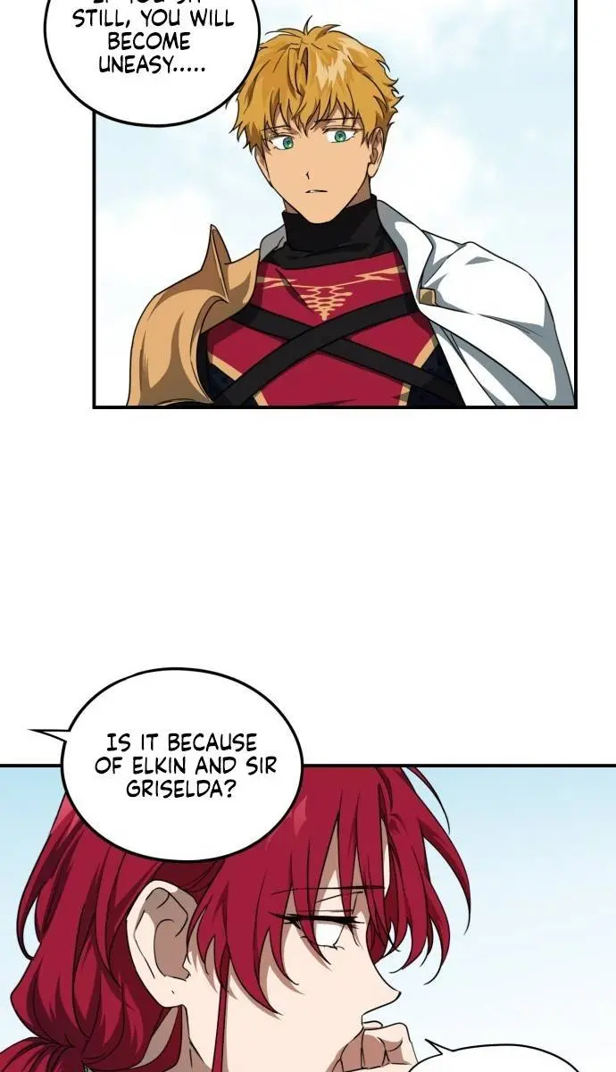 Blinded by the Setting Sun Chapter 54 Page 13