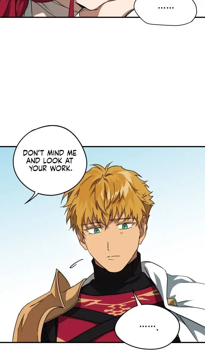 Blinded by the Setting Sun Chapter 54 Page 14