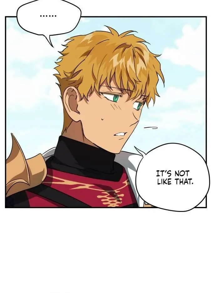 Blinded by the Setting Sun Chapter 54 Page 19