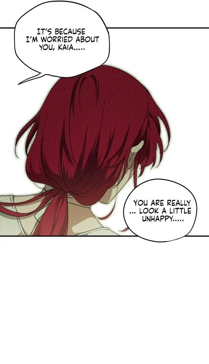 Blinded by the Setting Sun Chapter 54 Page 20