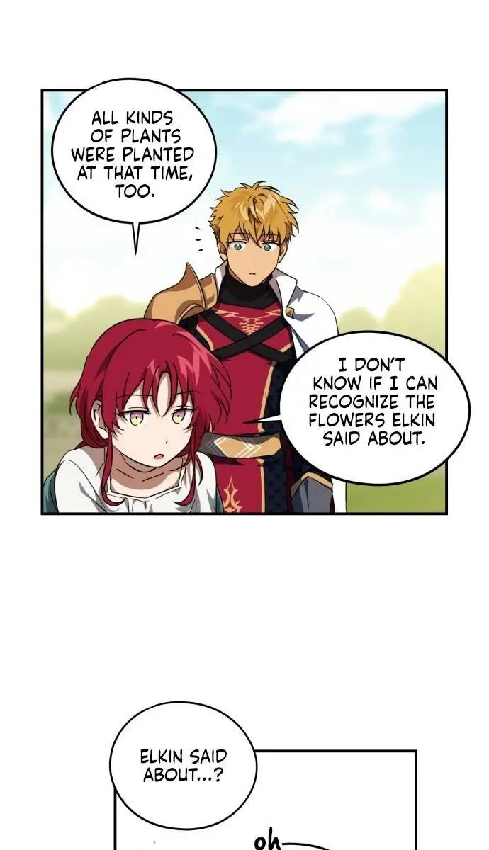 Blinded by the Setting Sun Chapter 54 Page 22
