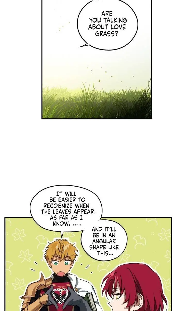 Blinded by the Setting Sun Chapter 54 Page 23
