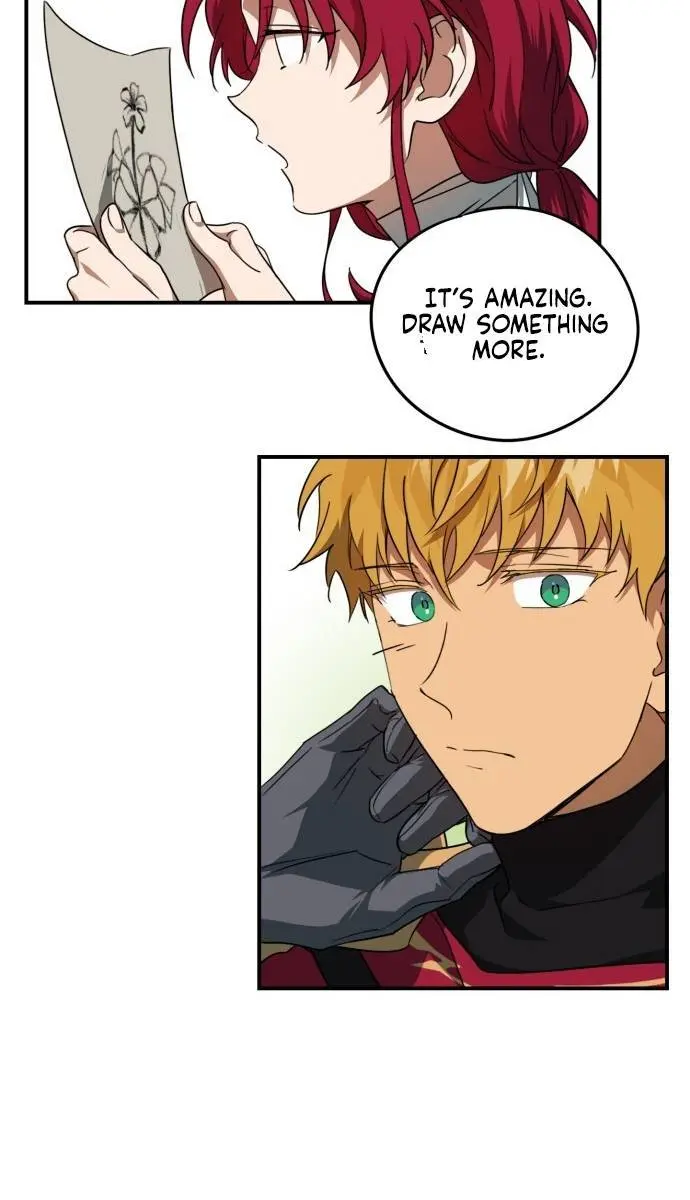 Blinded by the Setting Sun Chapter 54 Page 29