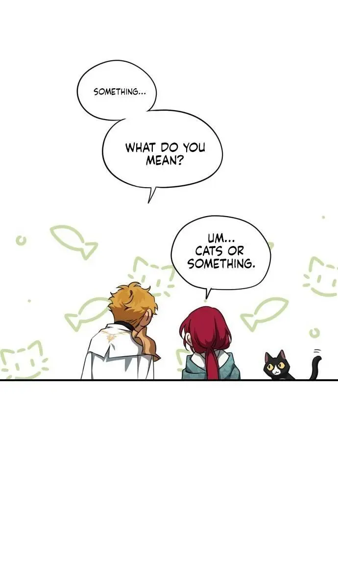 Blinded by the Setting Sun Chapter 54 Page 30