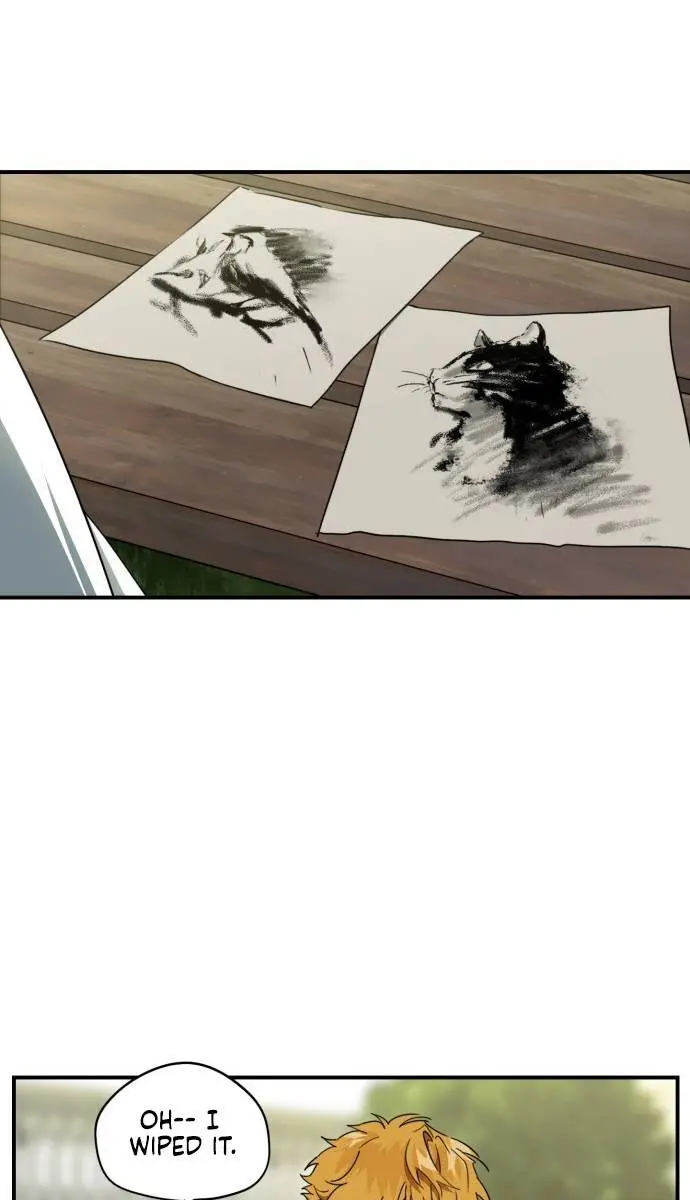 Blinded by the Setting Sun Chapter 54 Page 31