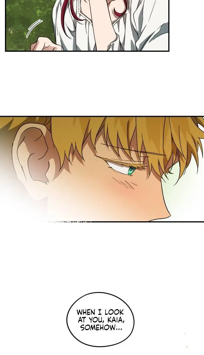 Blinded by the Setting Sun Chapter 54 Page 33