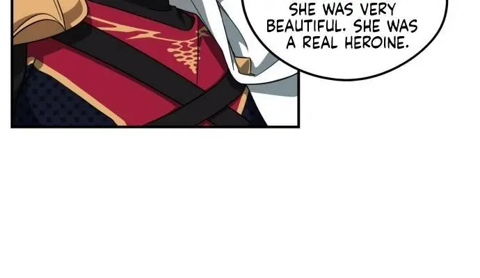 Blinded by the Setting Sun Chapter 54 Page 36