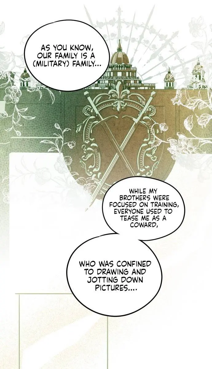 Blinded by the Setting Sun Chapter 54 Page 37
