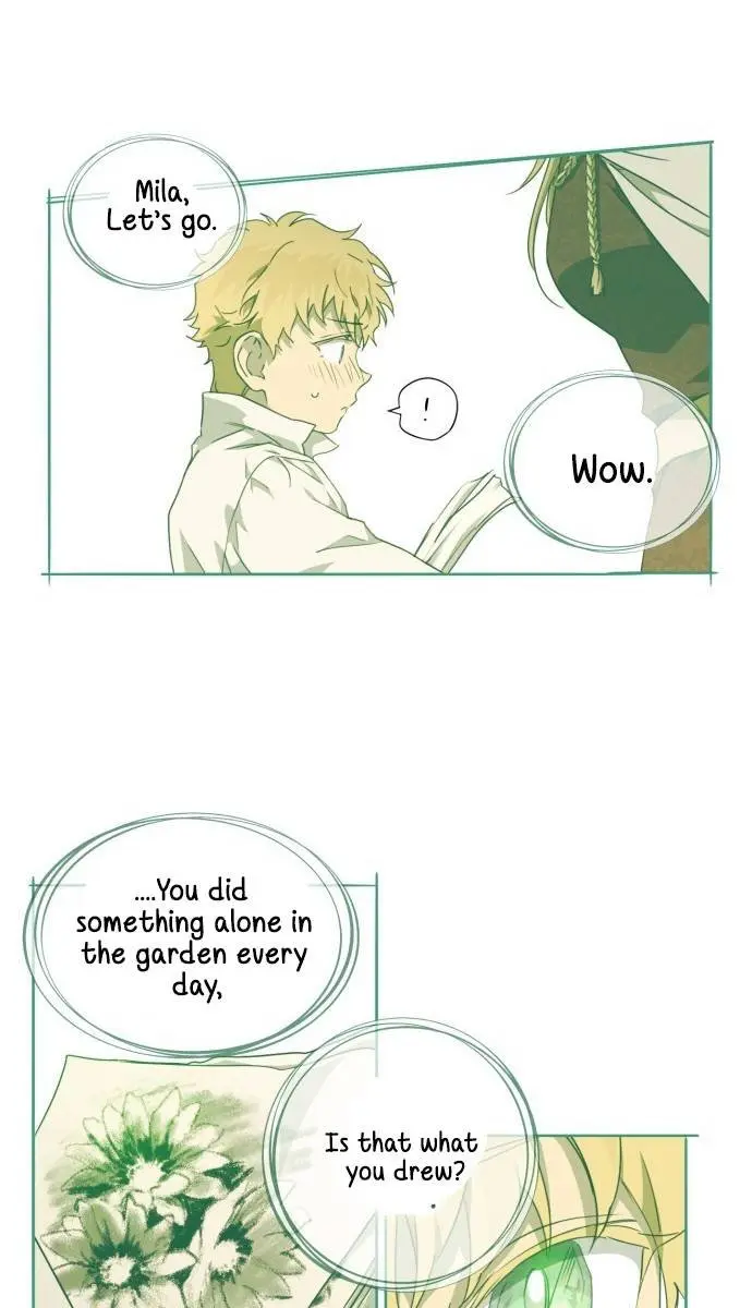 Blinded by the Setting Sun Chapter 54 Page 39