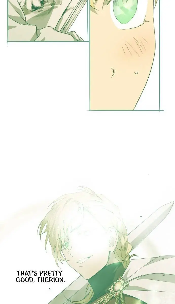 Blinded by the Setting Sun Chapter 54 Page 40