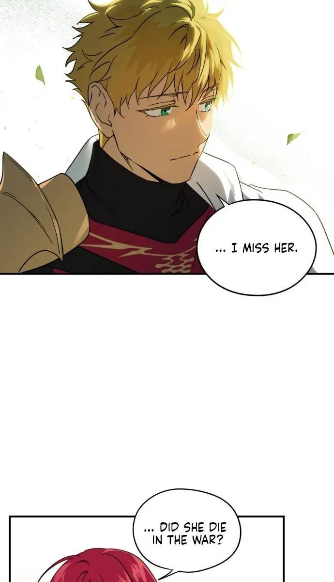 Blinded by the Setting Sun Chapter 54 Page 42