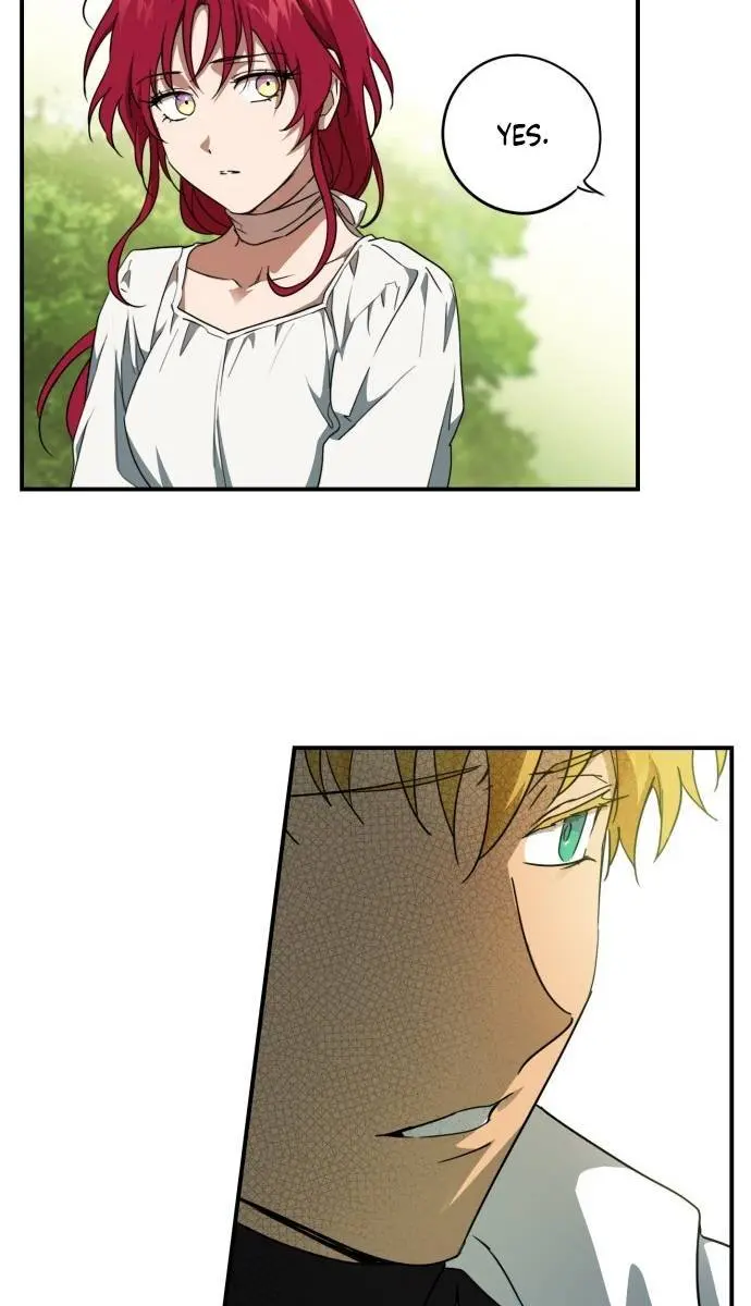 Blinded by the Setting Sun Chapter 54 Page 43