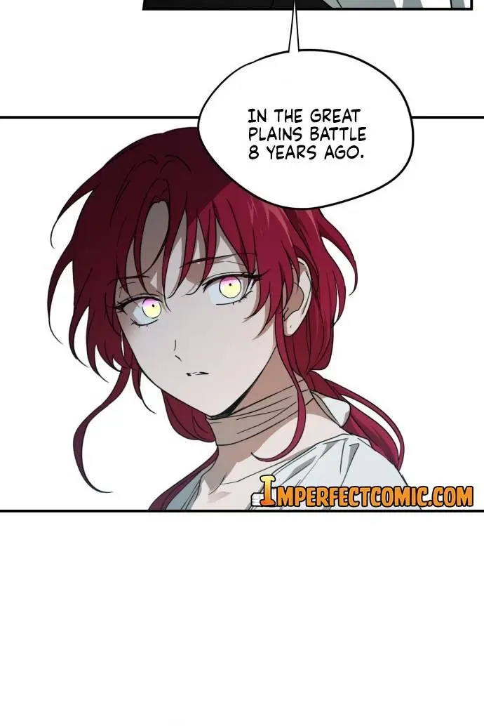 Blinded by the Setting Sun Chapter 54 Page 44