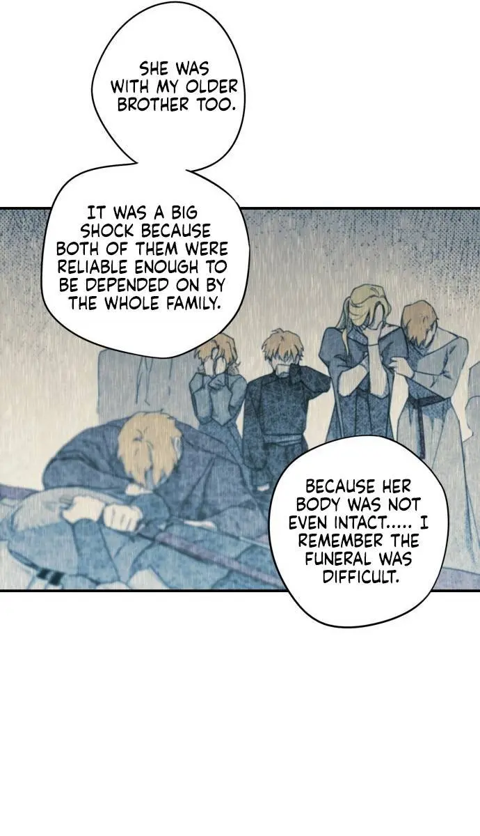 Blinded by the Setting Sun Chapter 54 Page 45