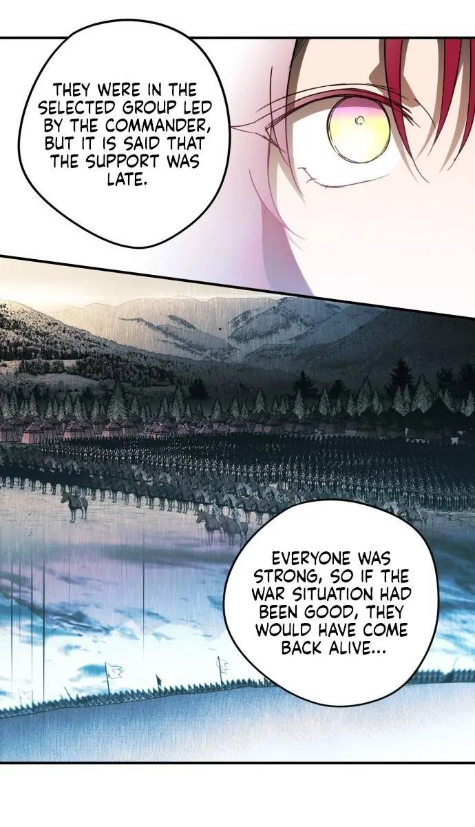 Blinded by the Setting Sun Chapter 54 Page 46