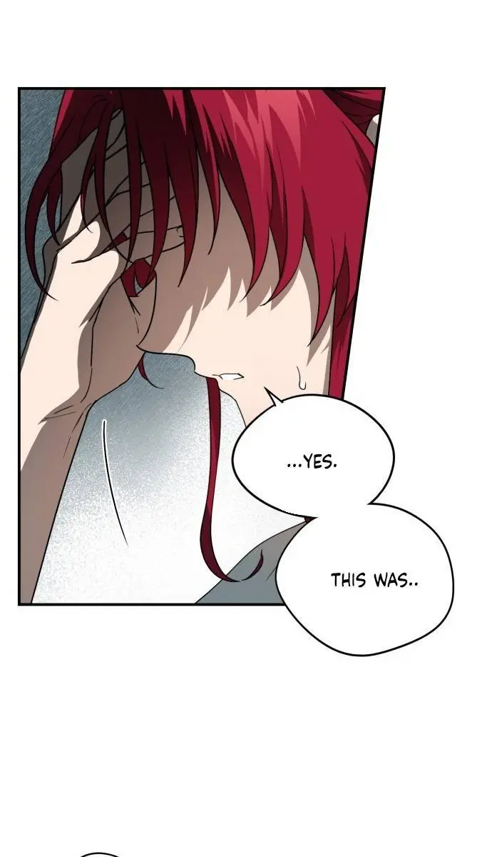 Blinded by the Setting Sun Chapter 54 Page 50
