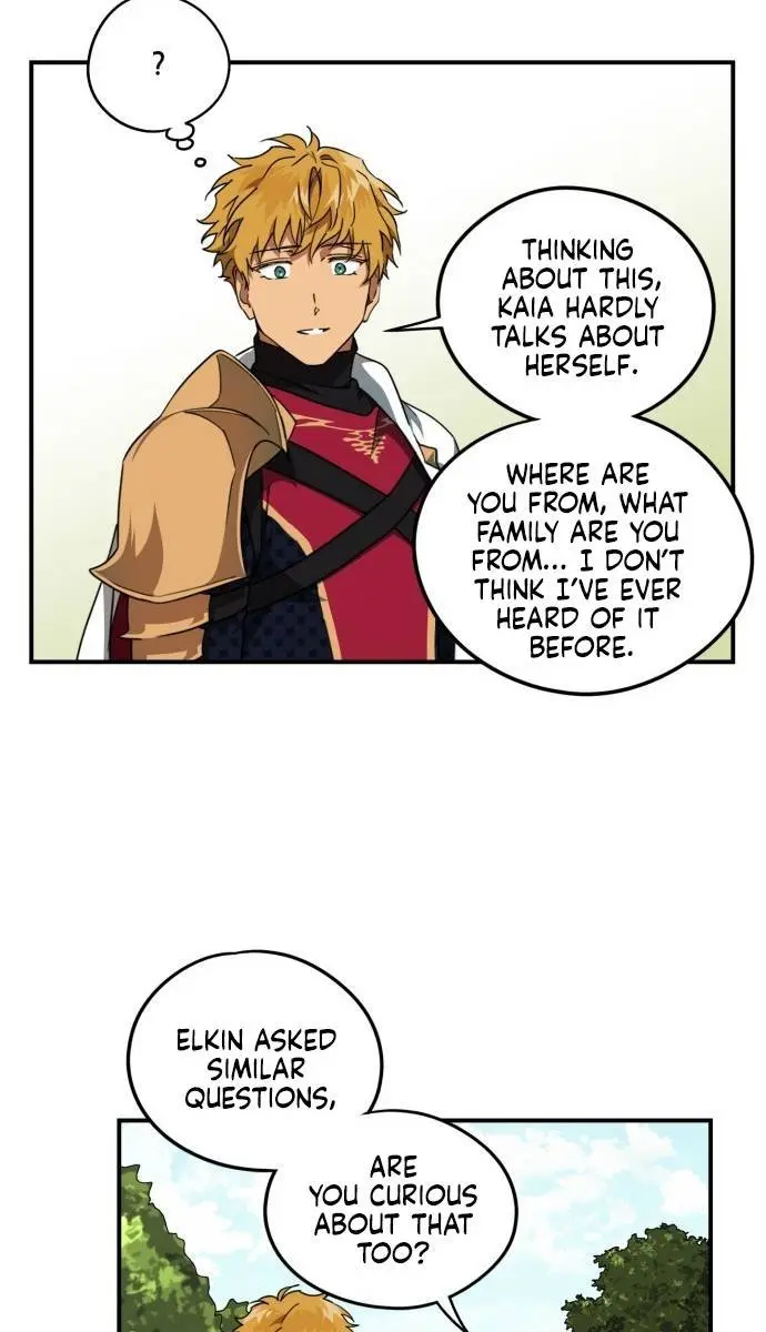 Blinded by the Setting Sun Chapter 54 Page 51