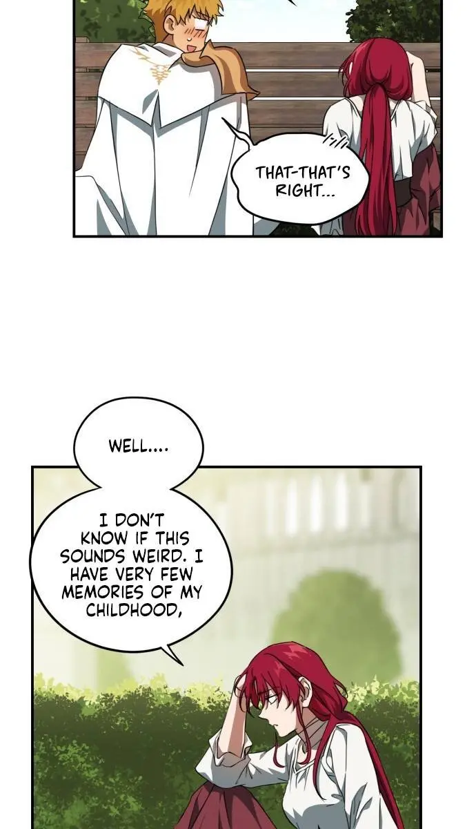 Blinded by the Setting Sun Chapter 54 Page 52