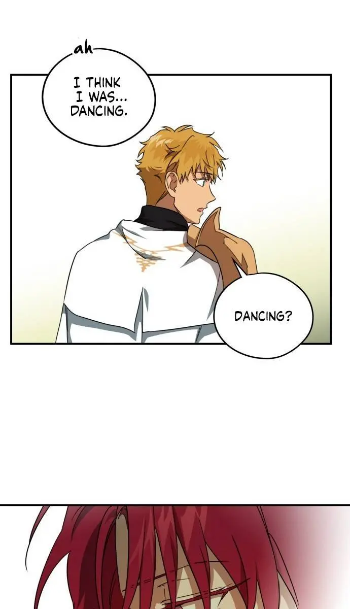 Blinded by the Setting Sun Chapter 54 Page 54
