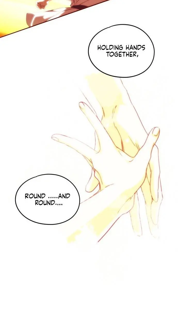 Blinded by the Setting Sun Chapter 54 Page 56