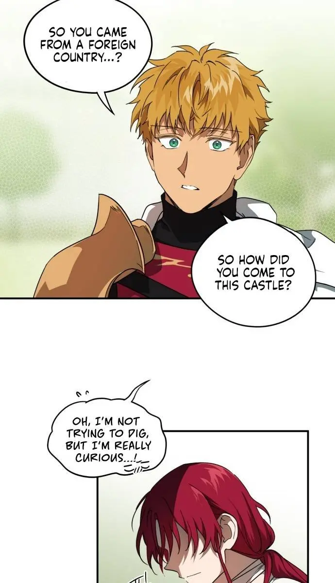 Blinded by the Setting Sun Chapter 54 Page 58