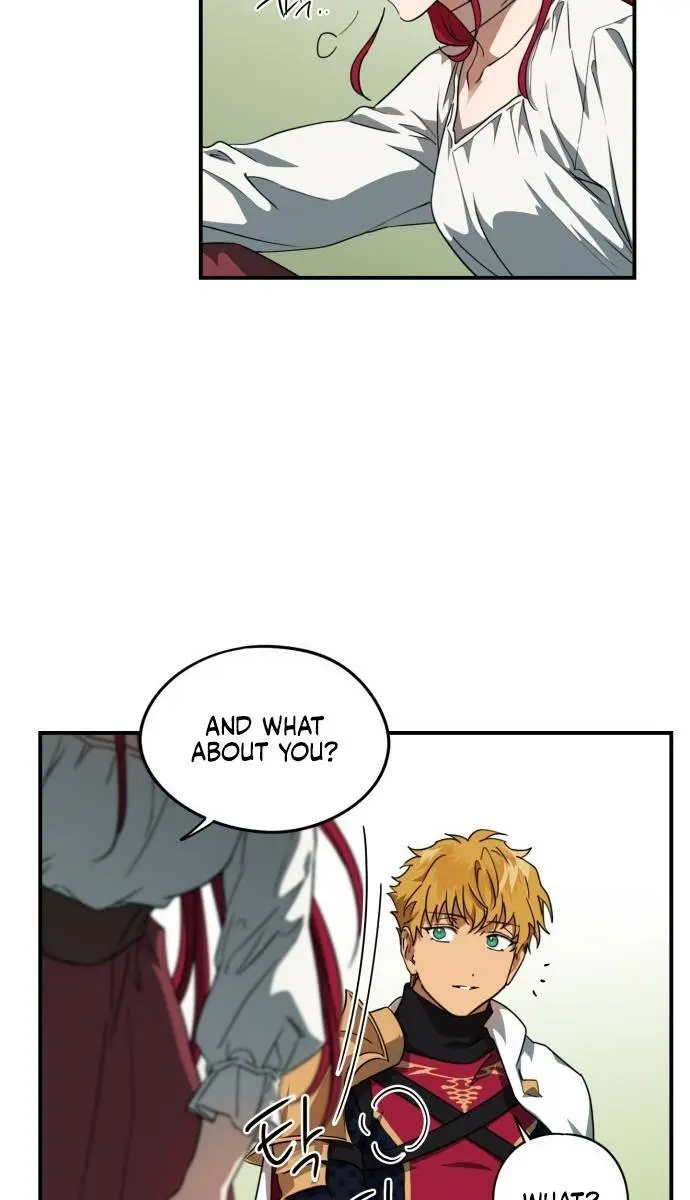 Blinded by the Setting Sun Chapter 54 Page 59