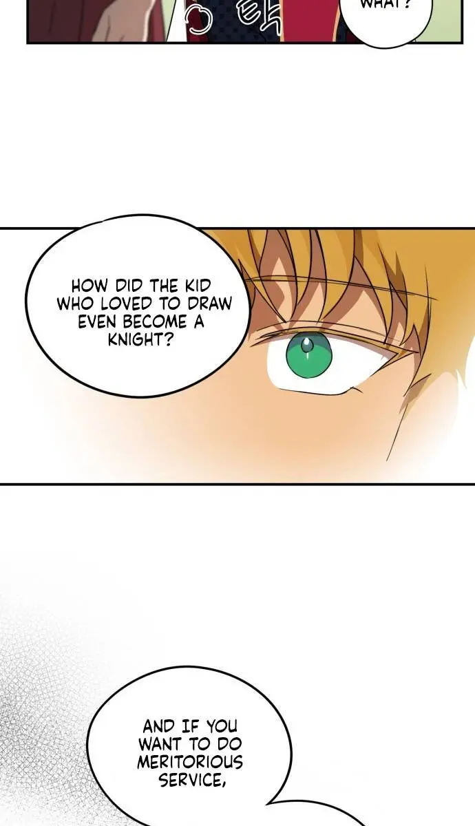 Blinded by the Setting Sun Chapter 54 Page 60