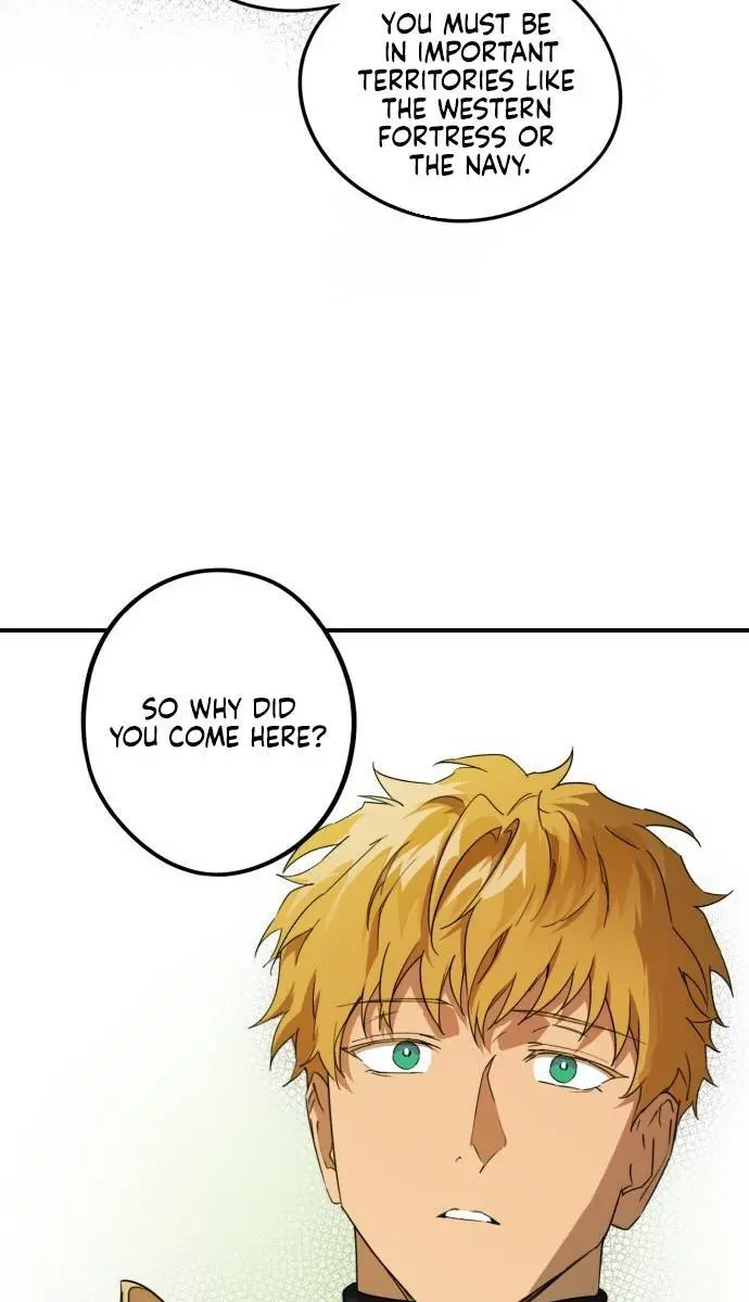Blinded by the Setting Sun Chapter 54 Page 61