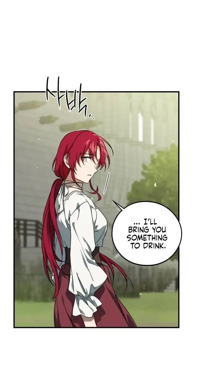 Blinded by the Setting Sun Chapter 54 Page 63