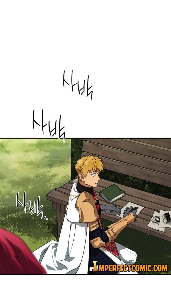 Blinded by the Setting Sun Chapter 54 Page 64