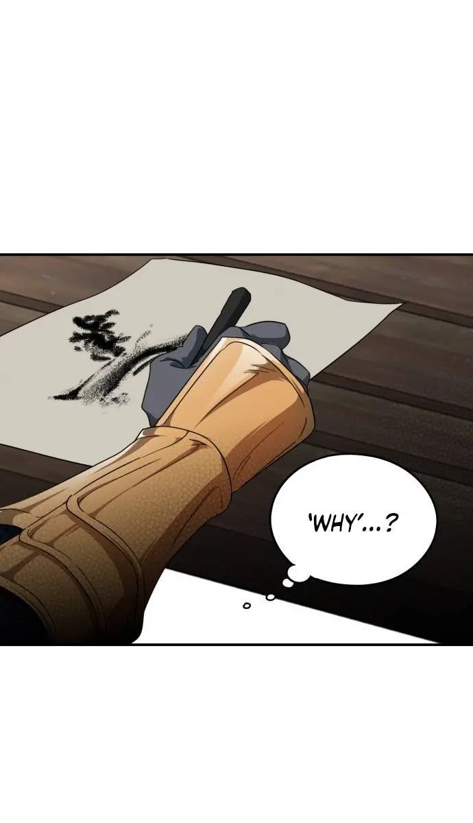 Blinded by the Setting Sun Chapter 54 Page 65